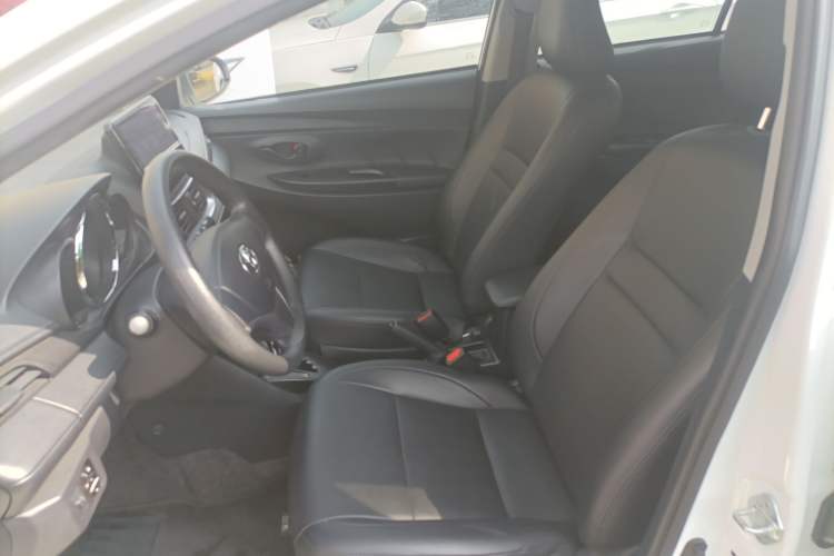 Used Toyota YARiS L Zhi Xuan 2021 X-Trail 1.5L CVT Leading Edition
