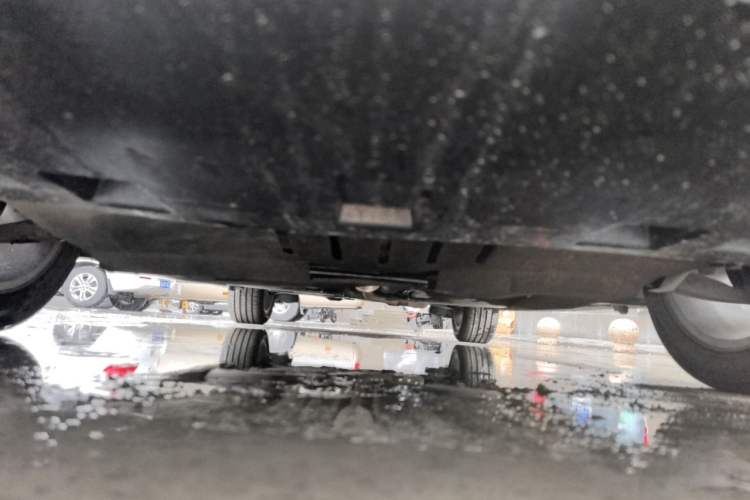 Used DS 5LS 2014 1.6T Elegant Version THP160