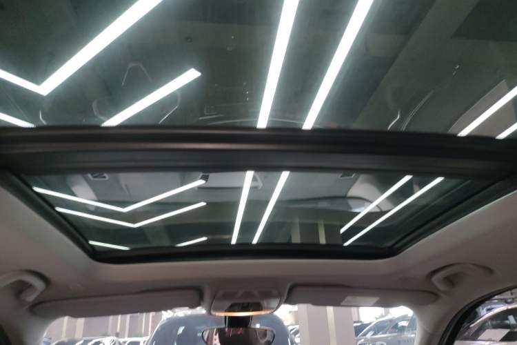 Used BMW X1 2020 sDrive25Li Leading Model