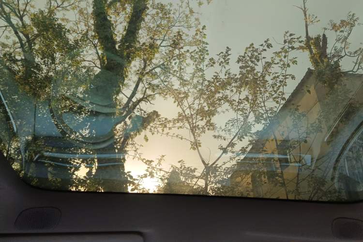 Used XPeng G7 2025 Model—702 Ultra Long Range