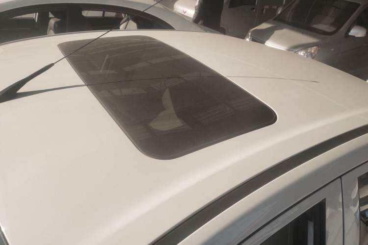 Used Chevrolet Sail 2016 Sail 3 1.3L Manual Comfort Sunroof Edition