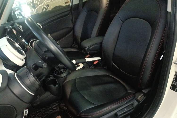 Used MINI 2016 1.2T ONE Five-Door Edition
