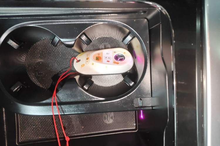 Used Mercedes-Benz C-Class 2024 C 200 L Sport Edition Interior 1