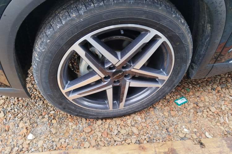 Used Dongfeng Aeolus Mage 2023 1.5T Prestige Edition
