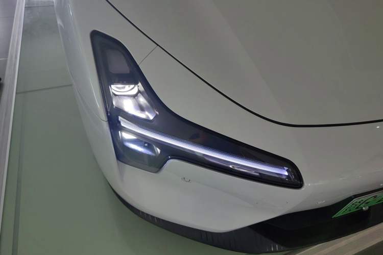 Used XPeng MONA M03 2025 600 with Ultra-Long Range Max
