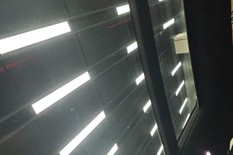 Used BYD Han 2020 DM Four-Wheel Drive Performance Edition Prestige Model
