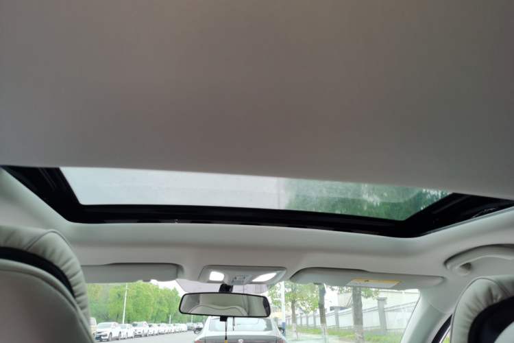 Used CHANGAN Eado 2024 1.5T GDI Automatic Prestige Edition
