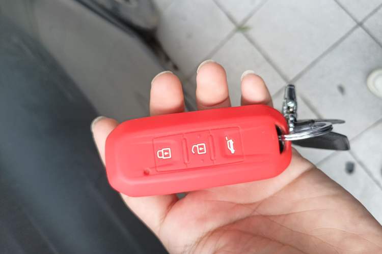 Used Baojun 510 2019 1.5L CVT Enjoyment Model China VI Emission Standard
