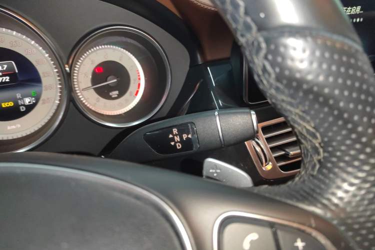 Used Mercedes-Benz CLS 2016 CLS 260 Elegant Edition
