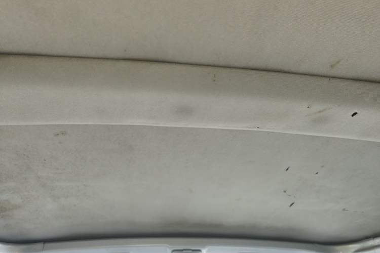 Used BAIC Weiwang 306 2016 1.2L Basic Version 7 Seats A12 China IV Emission Standard
