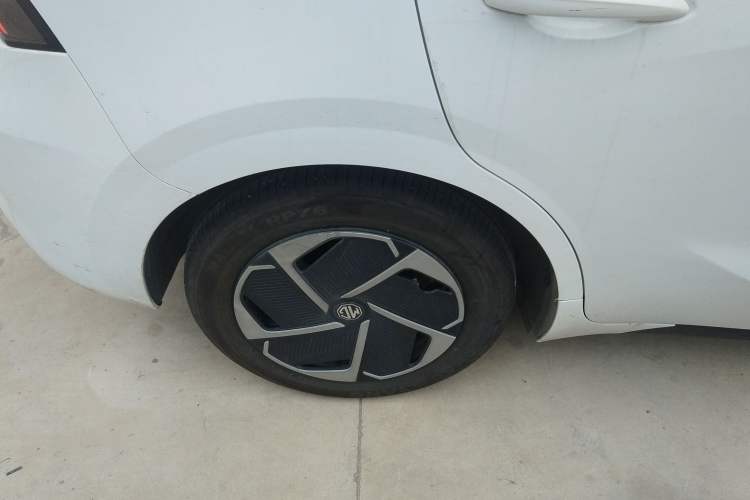 Used MG 4 EV 2026 Model 437 Composed Edition
