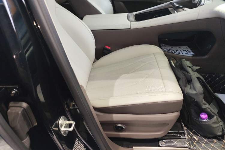 Used EXEED Stellar C-DM 2024 1.5T Long-Range Pro
