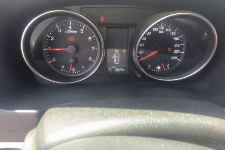 Used Haval M6 2019 1.5T DCT Two-Wheel Drive Value Edition China VI Standard
