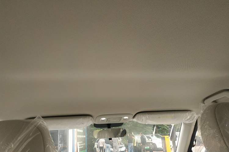 Used Dongfeng NAMMI 01 2024 New Edition 330 Plus Smart+
