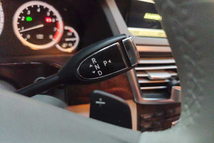 Used Mercedes-Benz E-Class 2012 E 200 L CGI Elegant Model