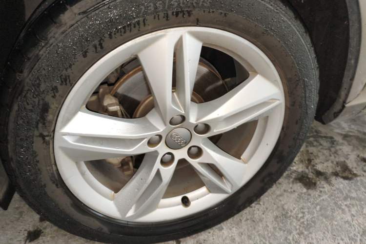 Used Audi Q3 2017 35 TFSI Style Edition