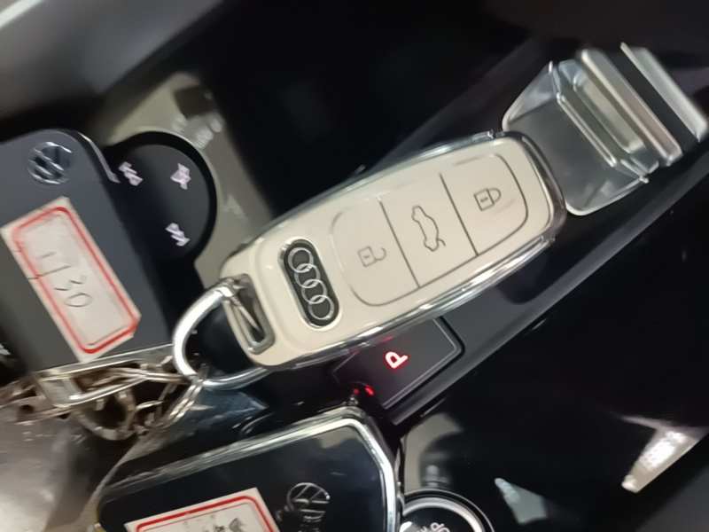 Used Audi A3 2022 A3L Limousine 35 TFSI Fashion Sport Model — 8
