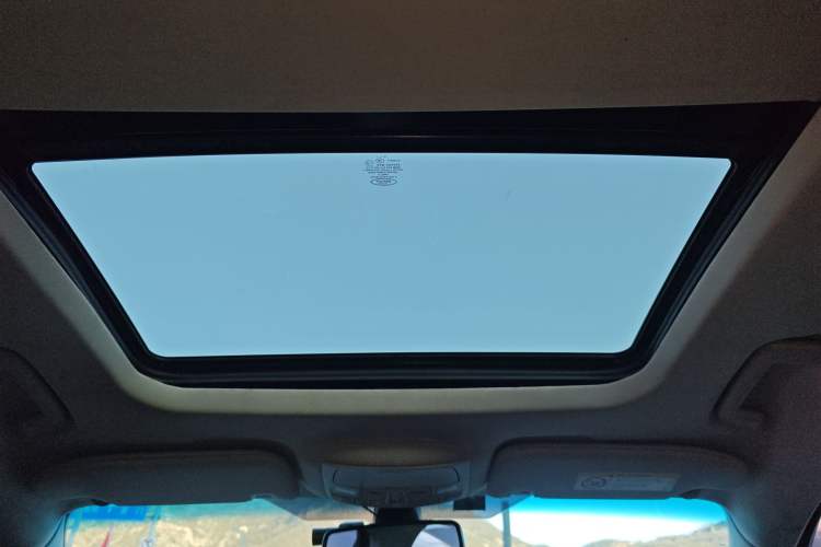 Used Ford Taurus 2016 EcoBoost 180 Luxury Model
