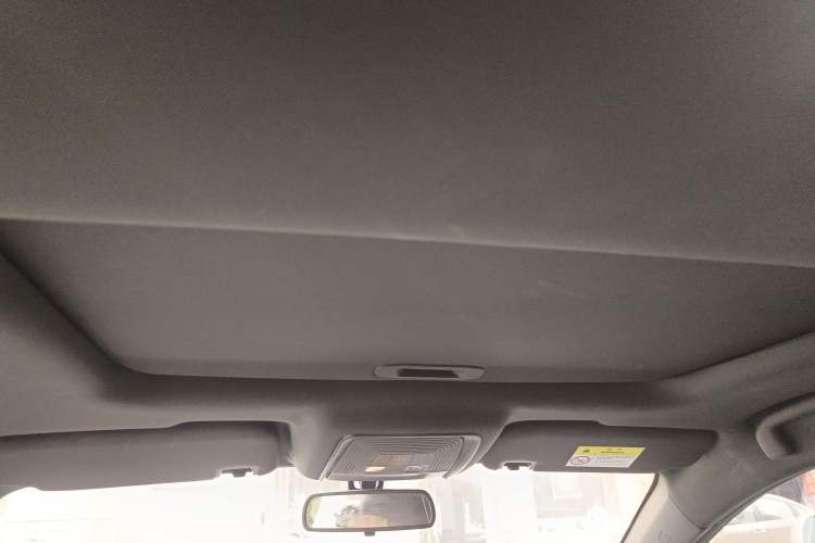 Used BYD Qin PLUS 2021 EV 400KM Leading Comfort Edition
