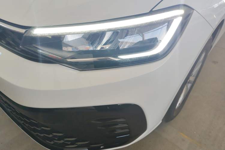 Used Volkswagen Lavida 2025 New Sharp 1.5L Outstanding New Edition