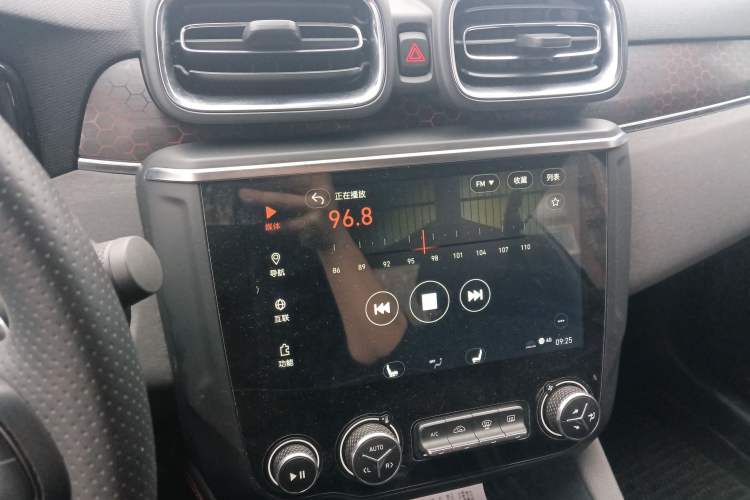 Used Lynk & Co 03 2019 1.5TD DCT Sport Edition China VI Standard
