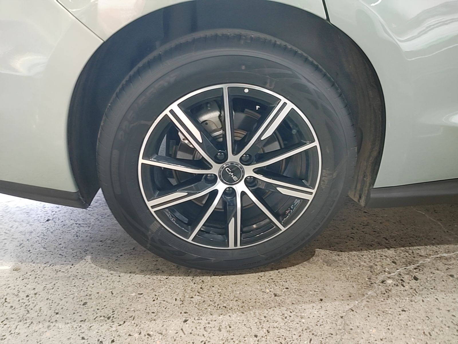 BYD Seal 06 New Energy 2025 DM-i Smart Drive 120KM Deluxe Model — снимка 11