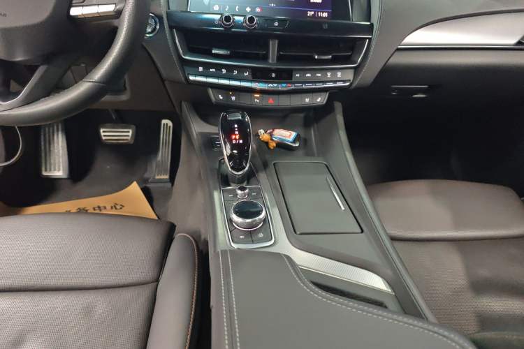 Used Cadillac CT5 2021 28T Advanced Sport Model