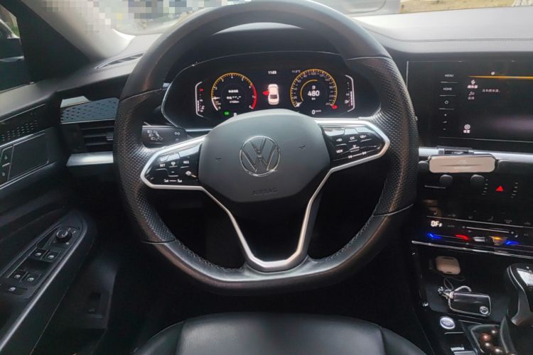 Used Volkswagen Passat 2023 330TSI Elite Edition