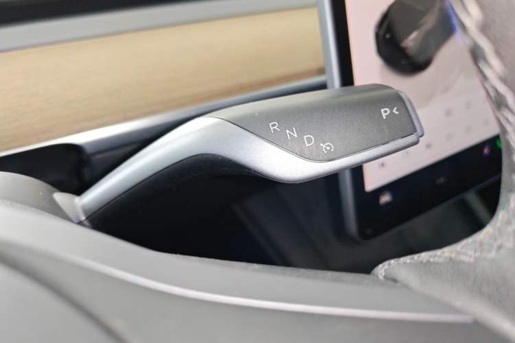 Used Tesla Model Y 2022 Rear-Wheel-Drive Version