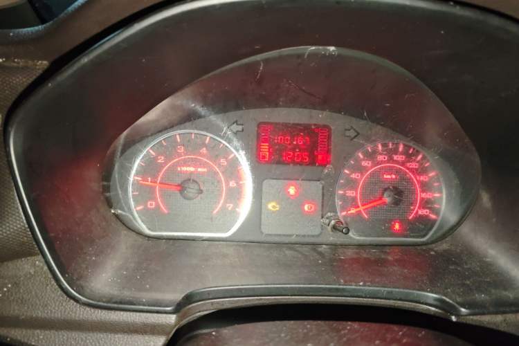 Used Wuling Hongguang V 2021 1.5L Jingqu Version LAR