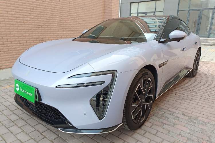 Used Avatr 06 2025 Pro Range-Extended Edition