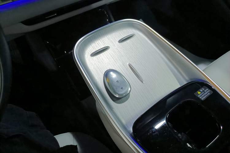 Used Qiyuan A07 2023 Range-Extended 200 Max