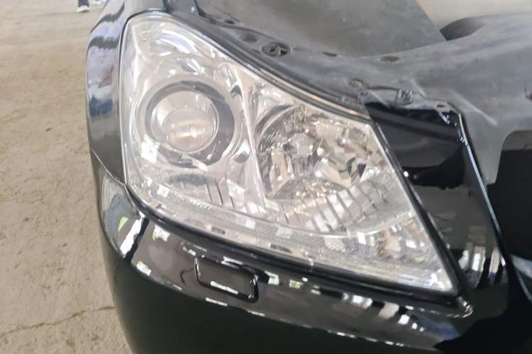 Used Toyota Crown 2010 2.5L Royal Leather Sunroof Navigation Edition
