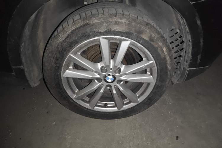 Used BMW X3 2011 xDrive28i Luxury Model