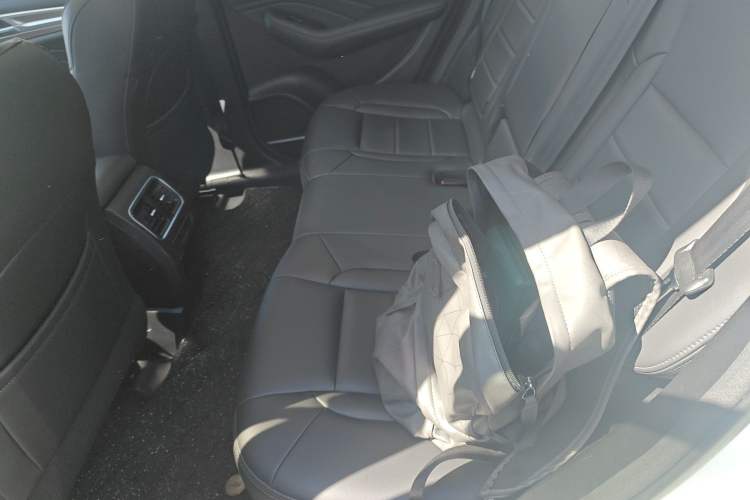 Used Haval F7 2020 1.5T Two-Wheel Drive i-Trend
