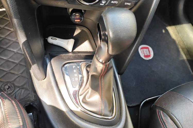 Used Fiat Ottimo 2014 1.4T Automatic Sport Edition