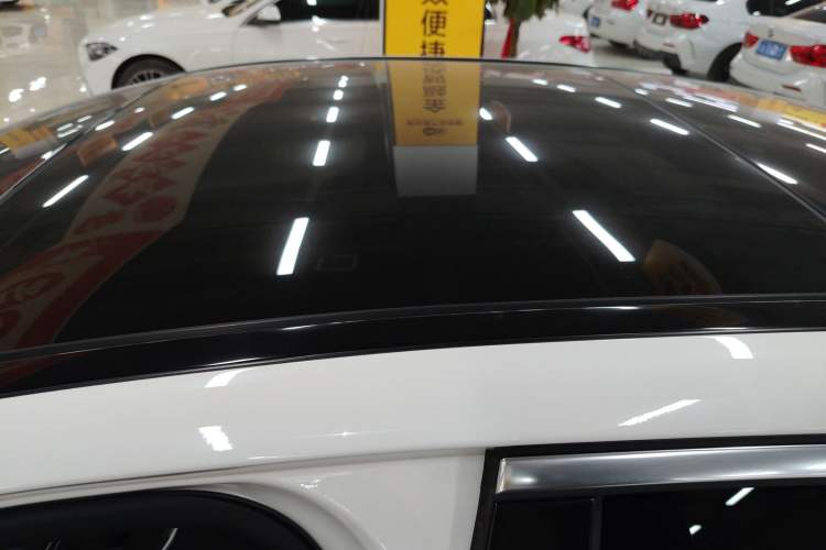 Used Mercedes-Benz C-Class 2021 C 260 L Sport Edition