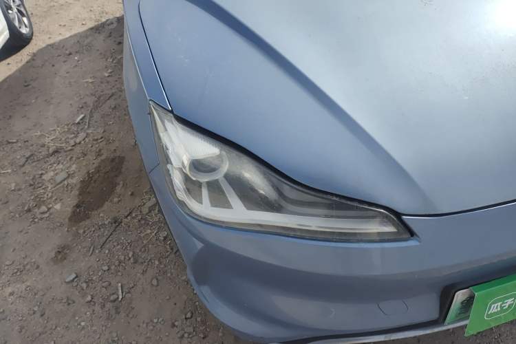 Used NETA V 2022 Chao 400 Lite