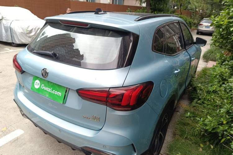 Used MG Pilot New Energy 2021 Trophy Series 1.5T Hybrid Trophy Deluxe Edition
