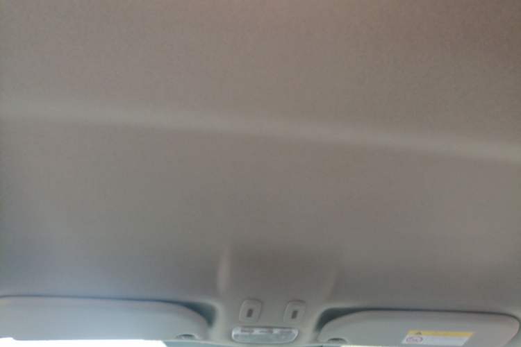 Used Citroen C3-XR 2021 190THP DCT ZhiShang Edition Headliner