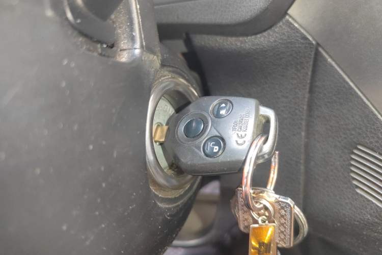 Used Subaru Forester 2010 2.0 XS Automatic Luxury Edition