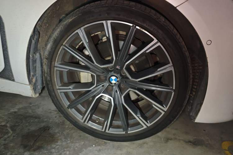 Used BMW 7 Series 2019 Restyled 730Li M Sport Package