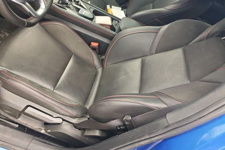 Used Lynk & Co 03 2019 1.5TD DCT Sport Edition China VI Standard
