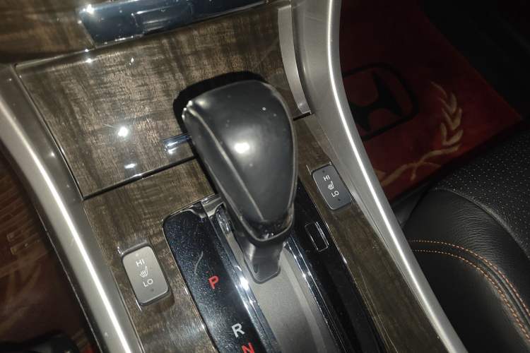 Used Honda Accord 2015 3.0L VTI Prestige Edition
