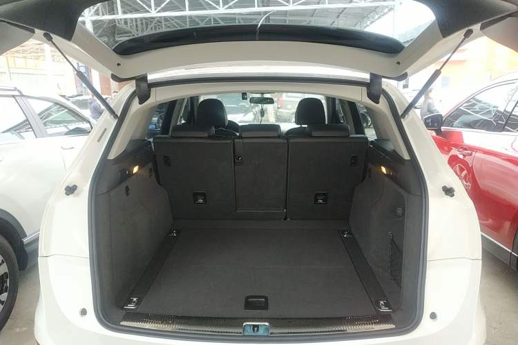 Used Audi Q5 2017 40 TFSI Ambition Edition
