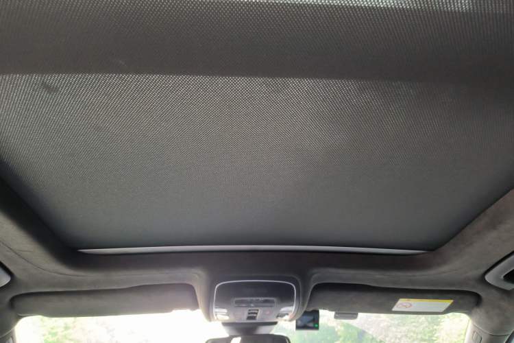 Used Audi A6 2017 Avant 40 TFSI Sport Edition
