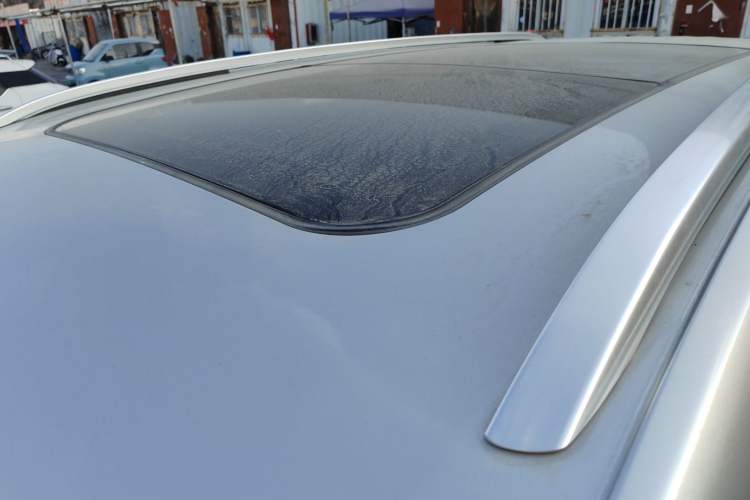 Used SAIC MAXUS G50 2020 1.5T Automatic Luxury Edition