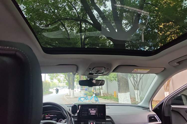 Used Audi Q5L 2022 40T Fashionable and Dynamic Model