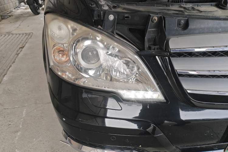 Used Mercedes-Benz Viano 2015 3.0L Partner Edition