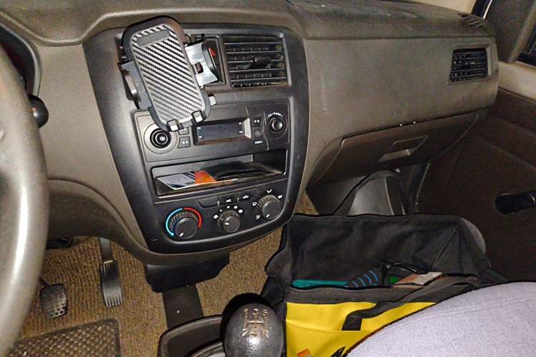 Used Wuling Rongguang 2014 1.5L S Base Version